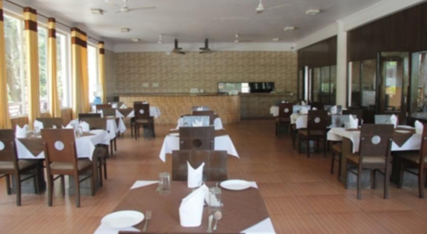 The Monal's Nest